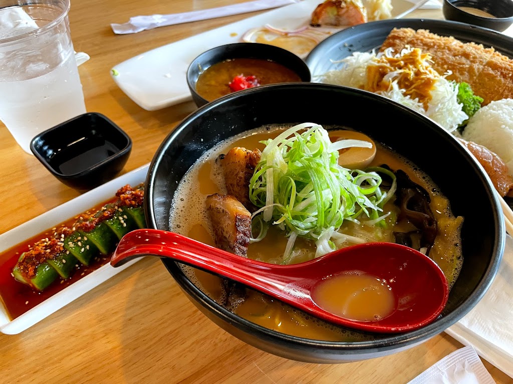 i20 Ramen and Katsu | restaurant | 1941 W Malvern Ave Unit Q, Fullerton, CA 92833, USA | 7145193446 OR +1 714-519-3446