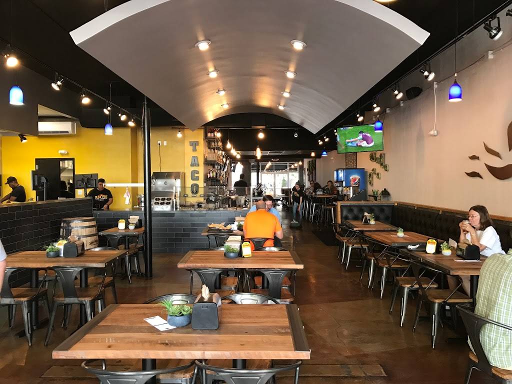 Sure Fire Tacos | restaurant | 916 Gervais St, Columbia, SC 29201, USA | 8037641016 OR +1 803-764-1016