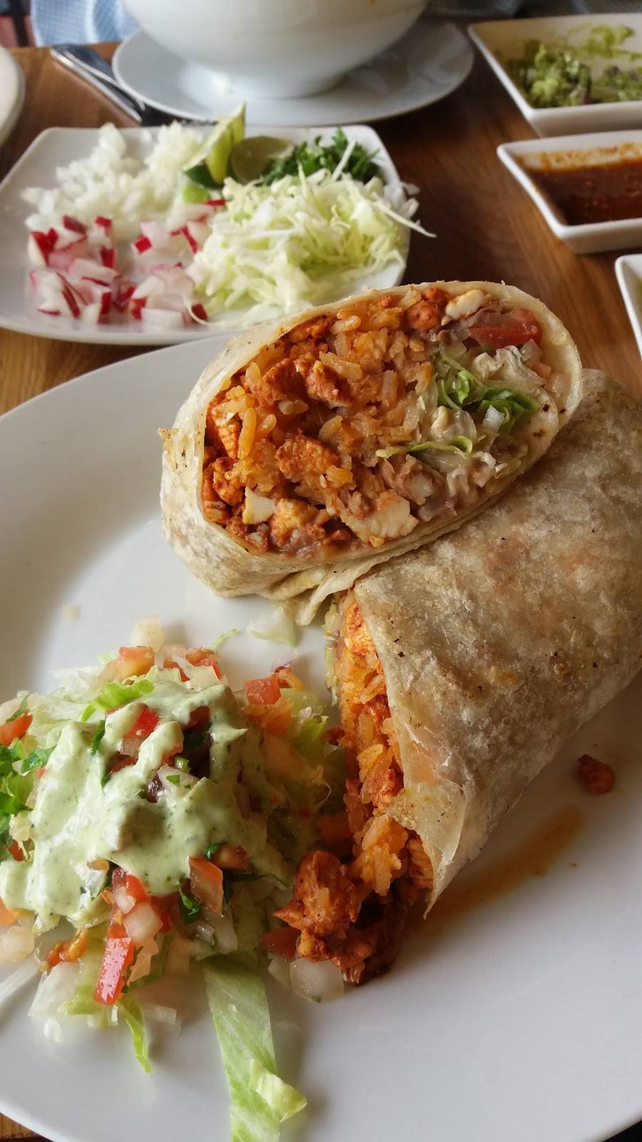 Presidio Cocina Mexicana Food | restaurant | 519 W Thomas Rd, Phoenix, AZ 85013, USA | 6022798420 OR +1 602-279-8420