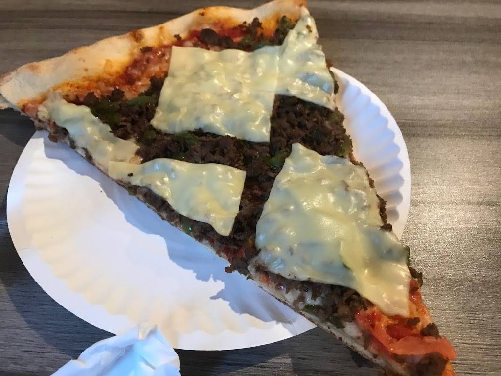 South End Pizza IV | restaurant | 1001 W White Horse Pike, Egg Harbor City, NJ 08215, USA | 6094455583 OR +1 609-445-5583