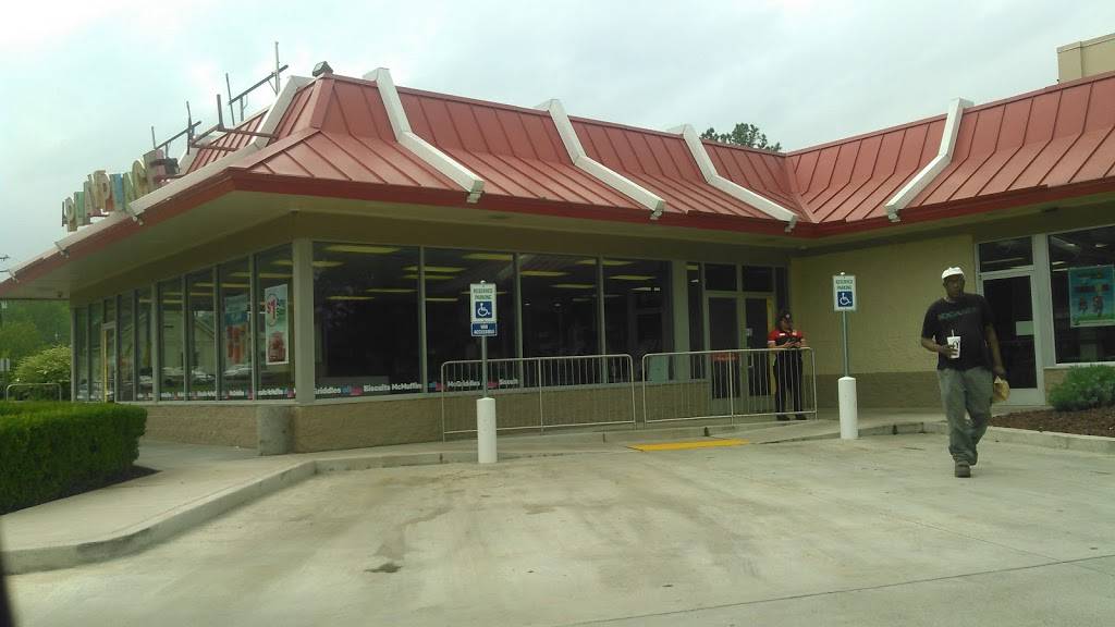 McDonalds | cafe | 1019 Mineral Wells Ave, Paris, TN 38242, USA | 7316424499 OR +1 731-642-4499
