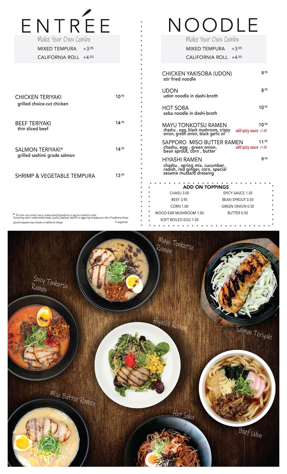 DARUMA Sushi/Roll/Noodle | restaurant | 1116 S Dobson Rd #113, Mesa, AZ 85202, USA | 4805907979 OR +1 480-590-7979