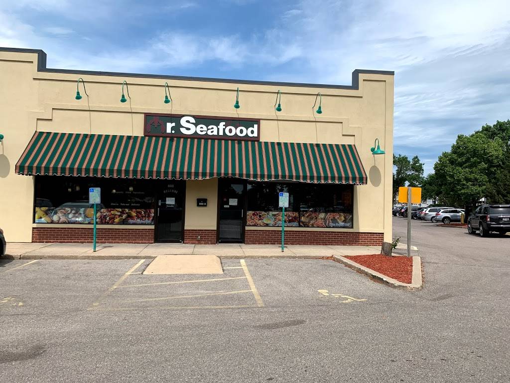 Mr Seafood | restaurant | 600 Williamson St, Madison, WI 53703, USA | 6086309882 OR +1 608-630-9882