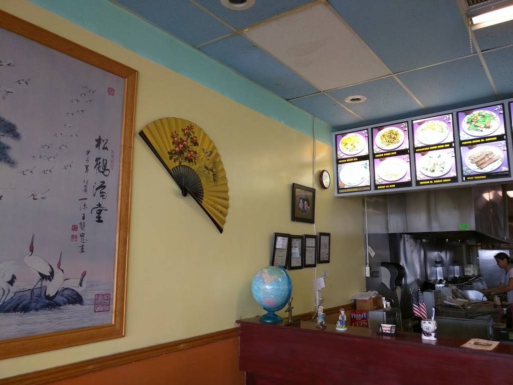 China Liu | restaurant | 10601 US-441, Leesburg, FL 34788, USA | 3523236066 OR +1 352-323-6066