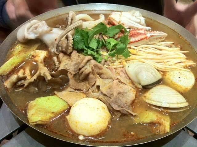 Boiling Point | restaurant | 15488 S Western Ave, Gardena, CA 90247, USA | 3102255533 OR +1 310-225-5533