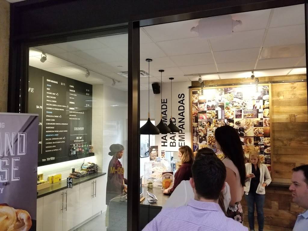 5411 empanadas | restaurant | 811 Louisiana St, Houston, TX 77002, USA | 8327425332 OR +1 832-742-5332