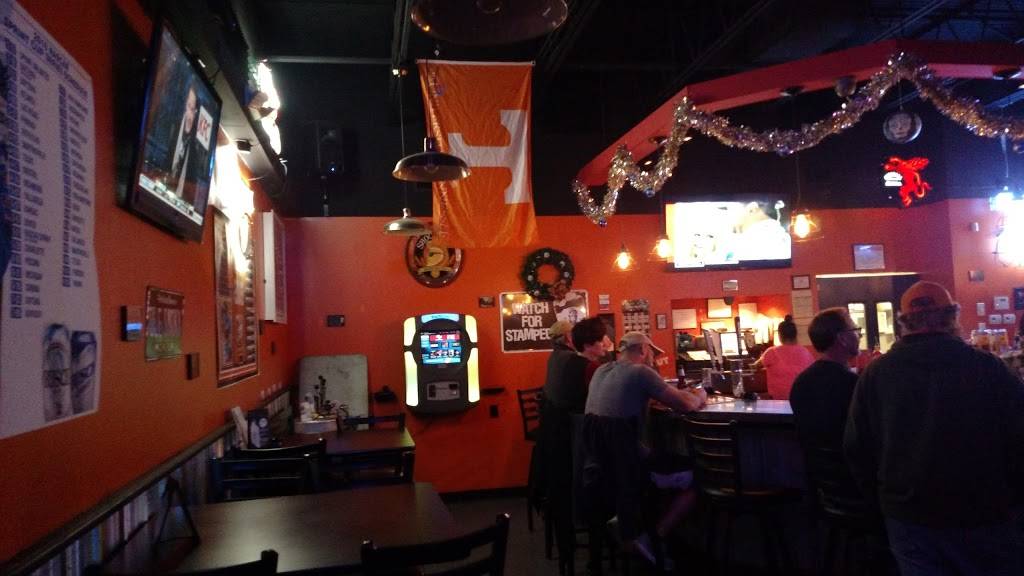 Dakota’s Pub of the South | restaurant | 2917 Tazewell Pike, Knoxville, TN 37918, USA | 8653377791 OR +1 865-337-7791