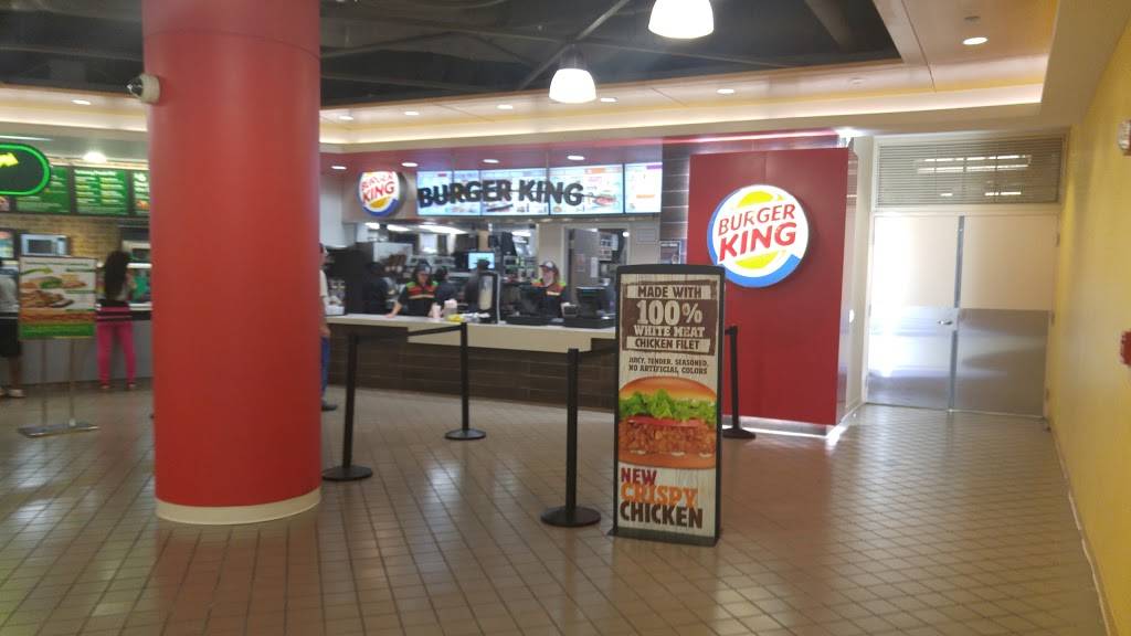 Burger King | restaurant | Renaissance Center, Detroit, MI 48243, USA | 3133929362 OR +1 313-392-9362