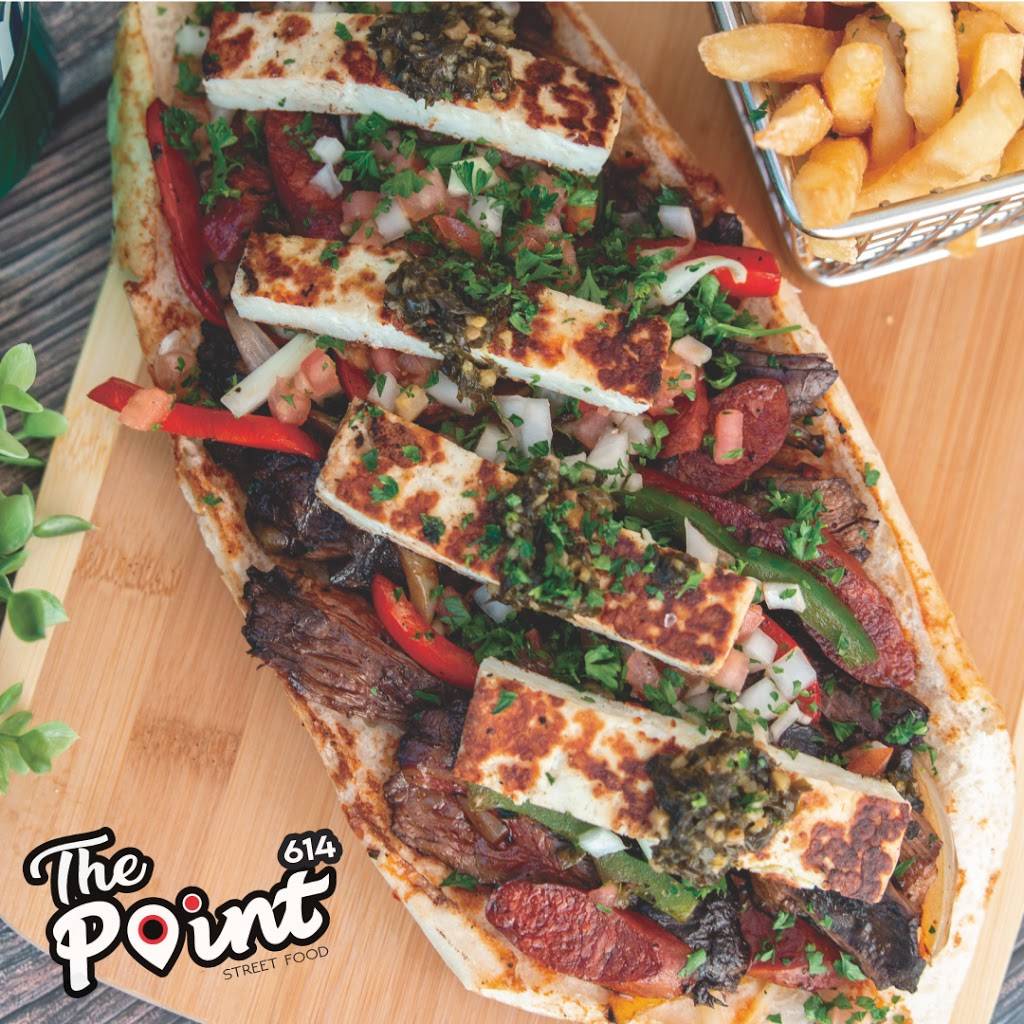 The Point 614 | restaurant | 6338 Deerglen Dr, Columbus, OH 43026, USA | 8337646800 OR +1 833-764-6800
