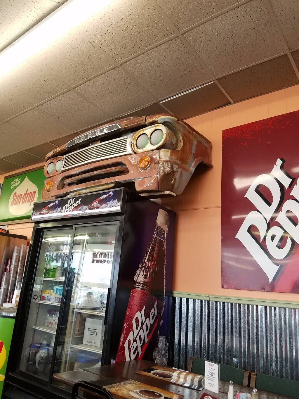 Nanas Kountry Kupboard | restaurant | 532 Sunny Side Heights, McMinnville, TN 37110, USA | 9314737769 OR +1 931-473-7769