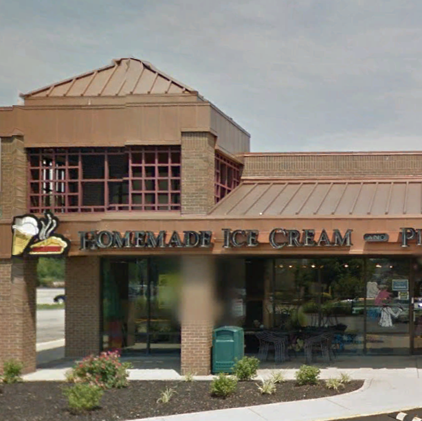 Homemade Ice Cream & Pie Kitchen | bakery | 12531 Shelbyville Rd, Louisville, KY 40243, USA | 5022457031 OR +1 502-245-7031