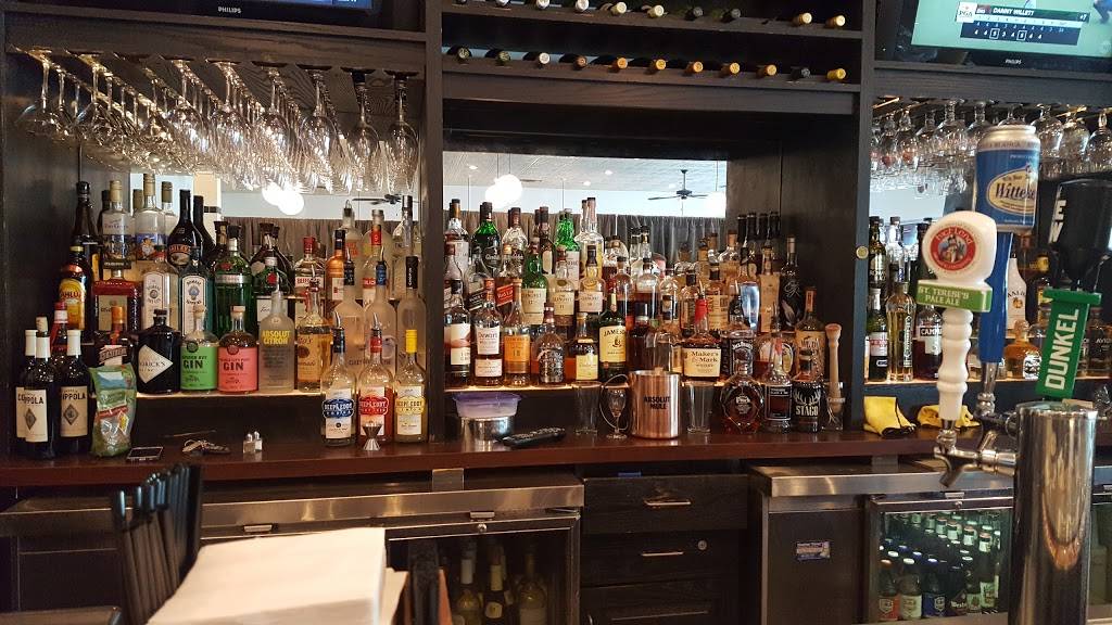 Northshore Brasserie | restaurant | 9430 S Northshore Dr, Knoxville, TN 37922, USA | 8655395188 OR +1 865-539-5188