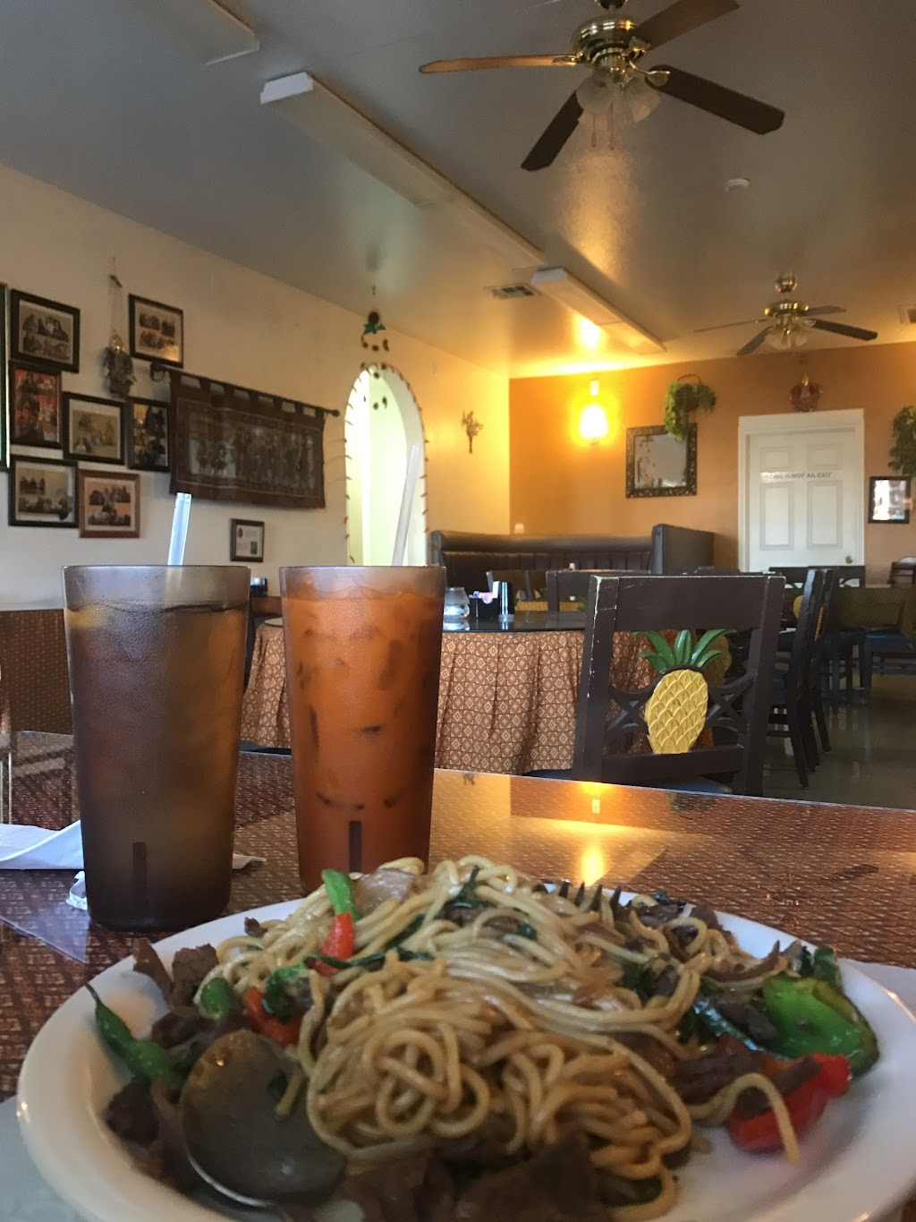 My Thai | restaurant | 5020 Pahrump Valley Blvd # 3, Pahrump, NV 89048, USA | 7757515333 OR +1 775-751-5333