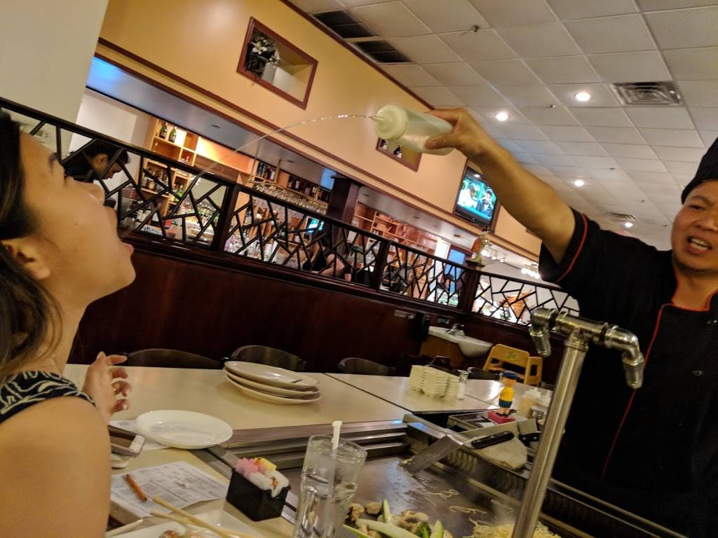 Robata Japanese Steak House | restaurant | 1500 Oakley Seaver Dr Ste 5, Clermont, FL 34711, USA | 3524049688 OR +1 352-404-9688