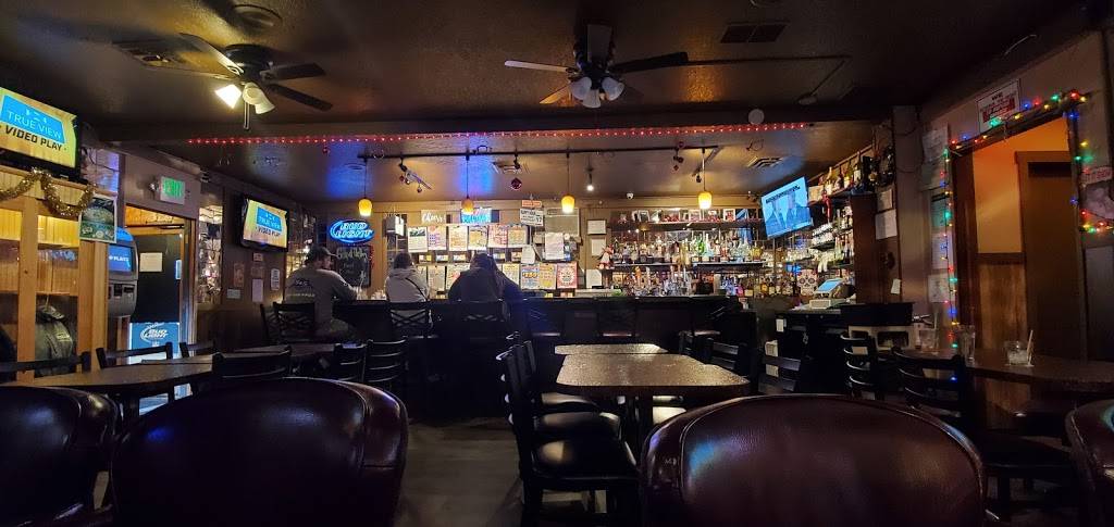 Dons Restaurant | restaurant | 1216 4th St, Marysville, WA 98270, USA | 3606599555 OR +1 360-659-9555