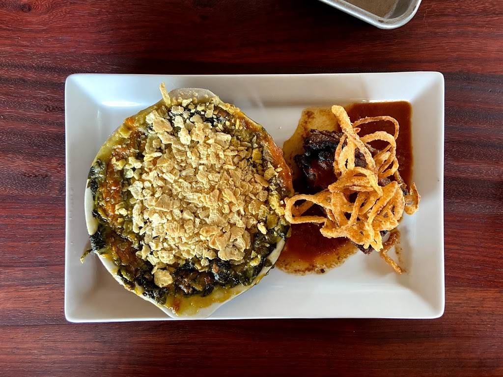 Magnolia & May | restaurant | 718 Mt Moriah Rd, Memphis, TN 38117, USA | 9016768100 OR +1 901-676-8100