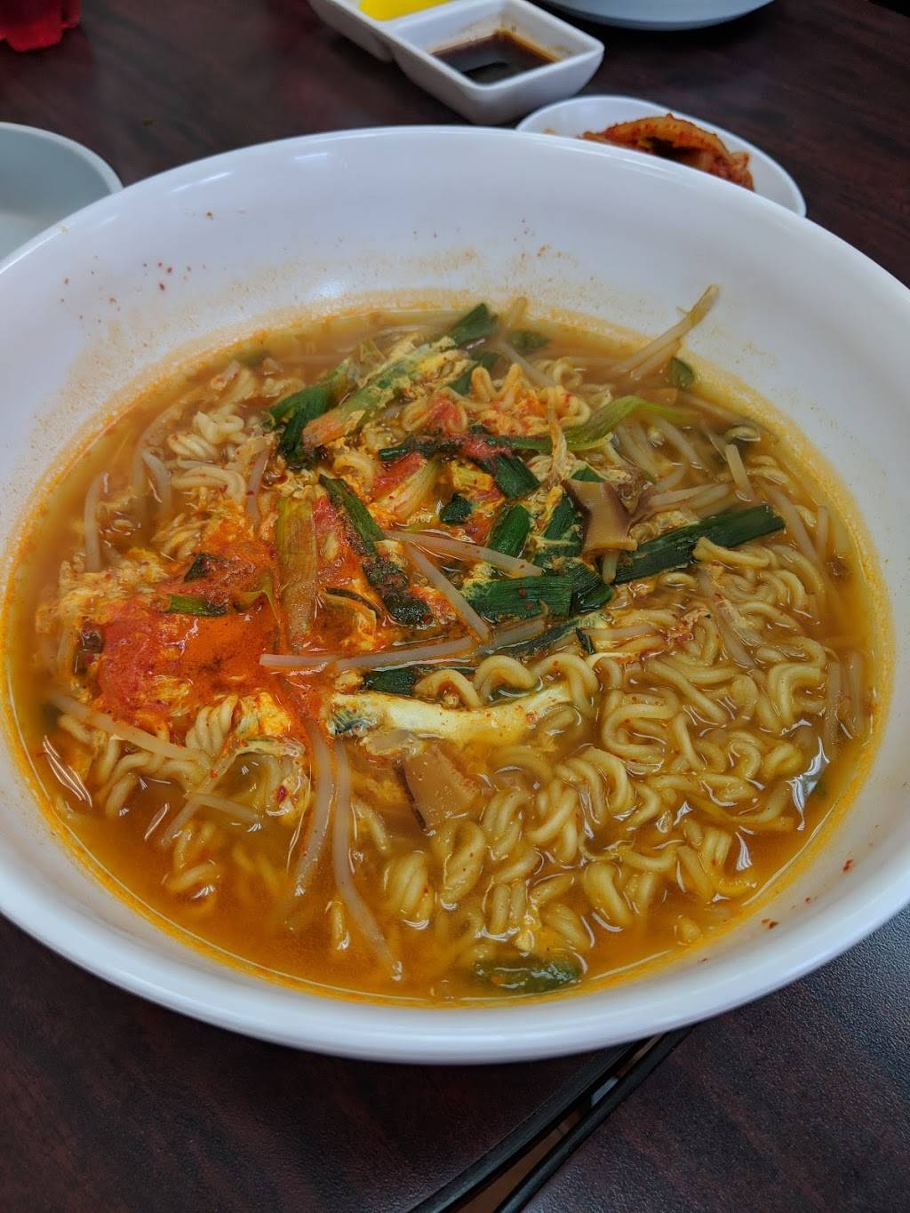 Dumpling House | restaurant | 3525 W 3rd St, Los Angeles, CA 90020, USA | 2133893899 OR +1 213-389-3899