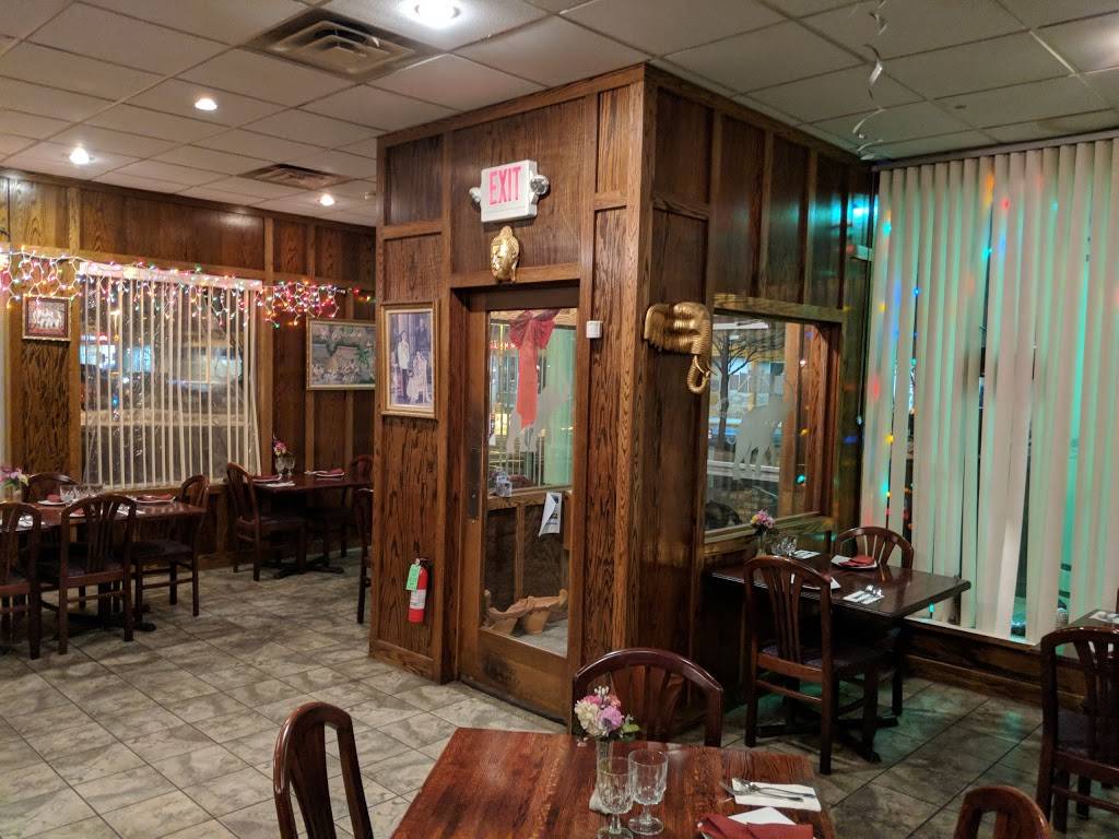 Chao Phaya Thai Cuisine | restaurant | 900 Easton Ave, Somerset, NJ 08873, USA | 7322141348 OR +1 732-214-1348
