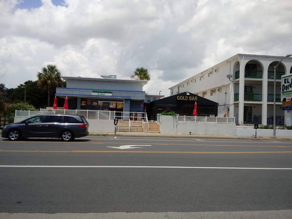 Restaurant & Gold bar | restaurant | 2802 S Ocean Blvd, Myrtle Beach, SC 29577, USA | 8436263559 OR +1 843-626-3559