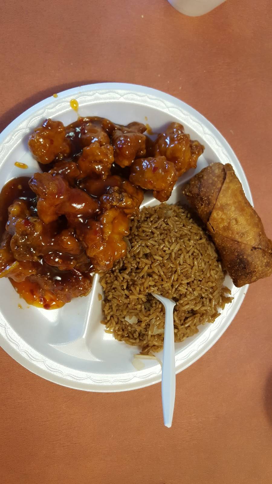 Yummy Yummy Chinese Restaurant | restaurant | 2765 N Scottsdale Rd #105, Scottsdale, AZ 85257, USA | 4809468881 OR +1 480-946-8881