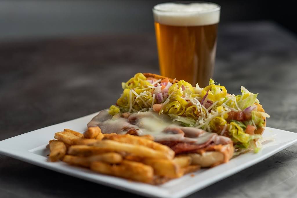 Lodos Bar & Grill | restaurant | 8545 S Quebec St, Highlands Ranch, CO 80130, USA | 3033462930 OR +1 303-346-2930