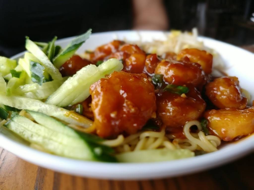 Pei Wei | restaurant | 1460 Precinct Line Rd, Hurst, TX 76053, USA | 8172851776 OR +1 817-285-1776