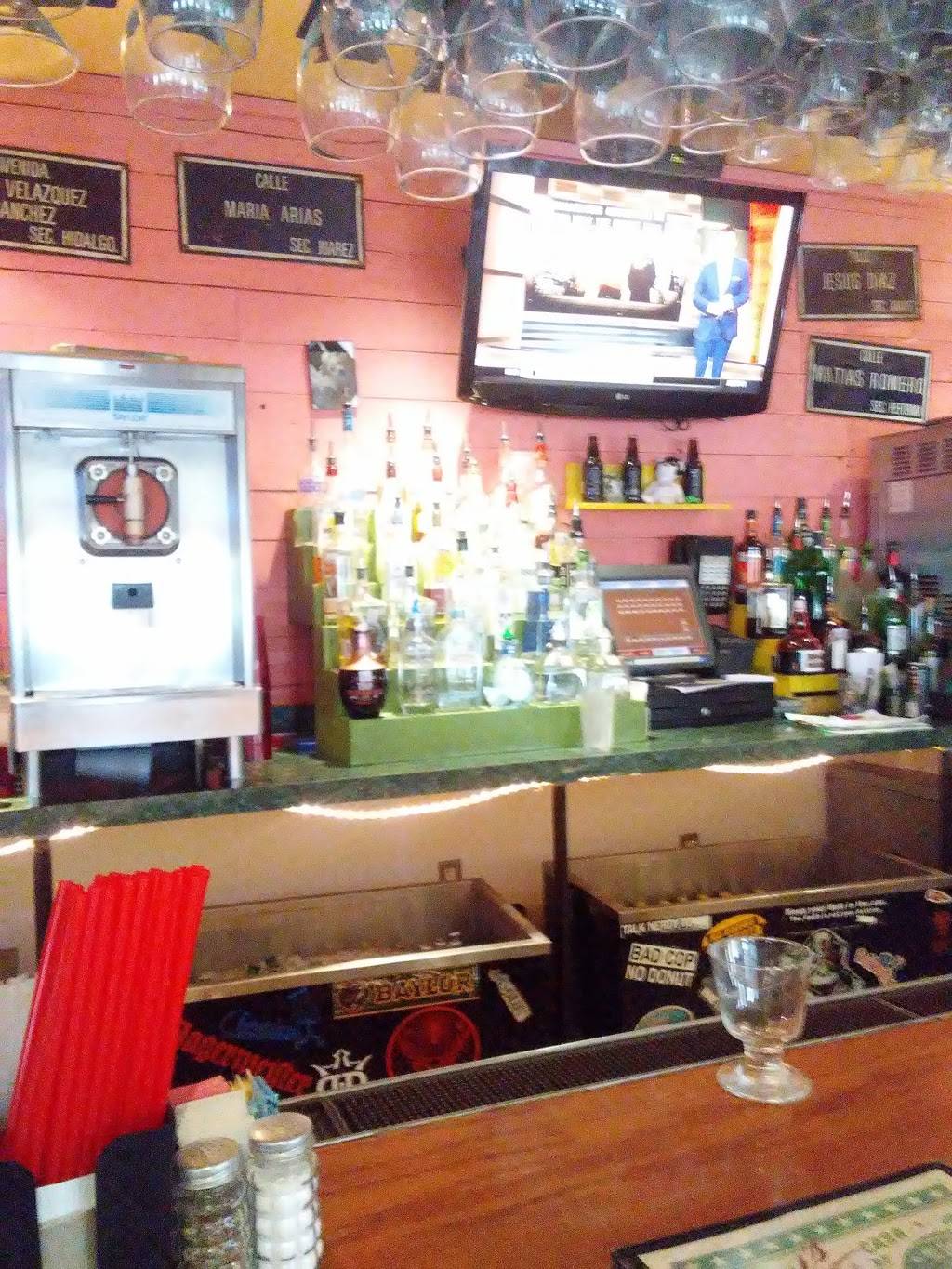 Chuys | restaurant | 5501 Legend Lake Pkwy, Waco, TX 76712, USA | 2544204242 OR +1 254-420-4242