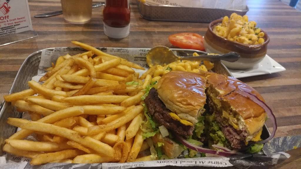 Maxs Bar & Grill | restaurant | 25 Matilda Terrace, Long Branch, NJ 07740, USA | 7325710248 OR +1 732-571-0248