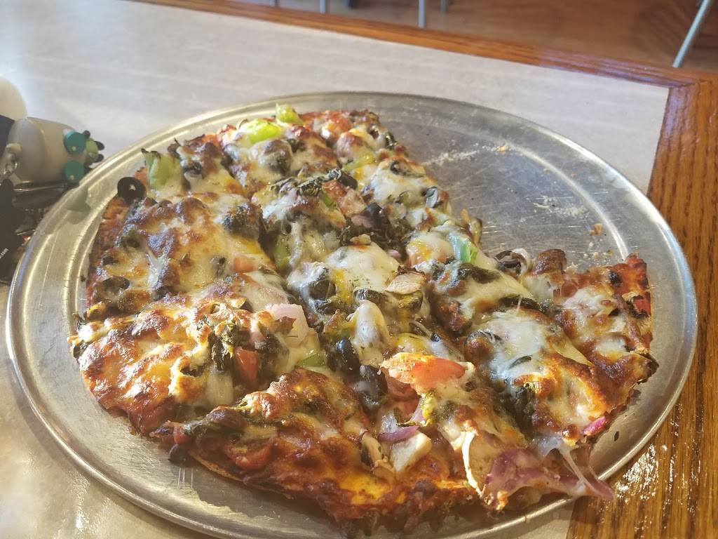 Mr. X Pizza | restaurant | 5924 Morganford Rd, St. Louis, MO 63116, USA | 3143537060 OR +1 314-353-7060