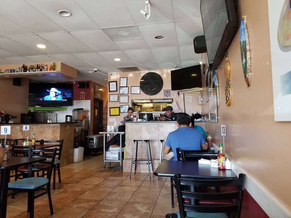 Masa Luna | restaurant | 209 E Holly Ave, Sterling, VA 20164, USA | 7034447333 OR +1 703-444-7333