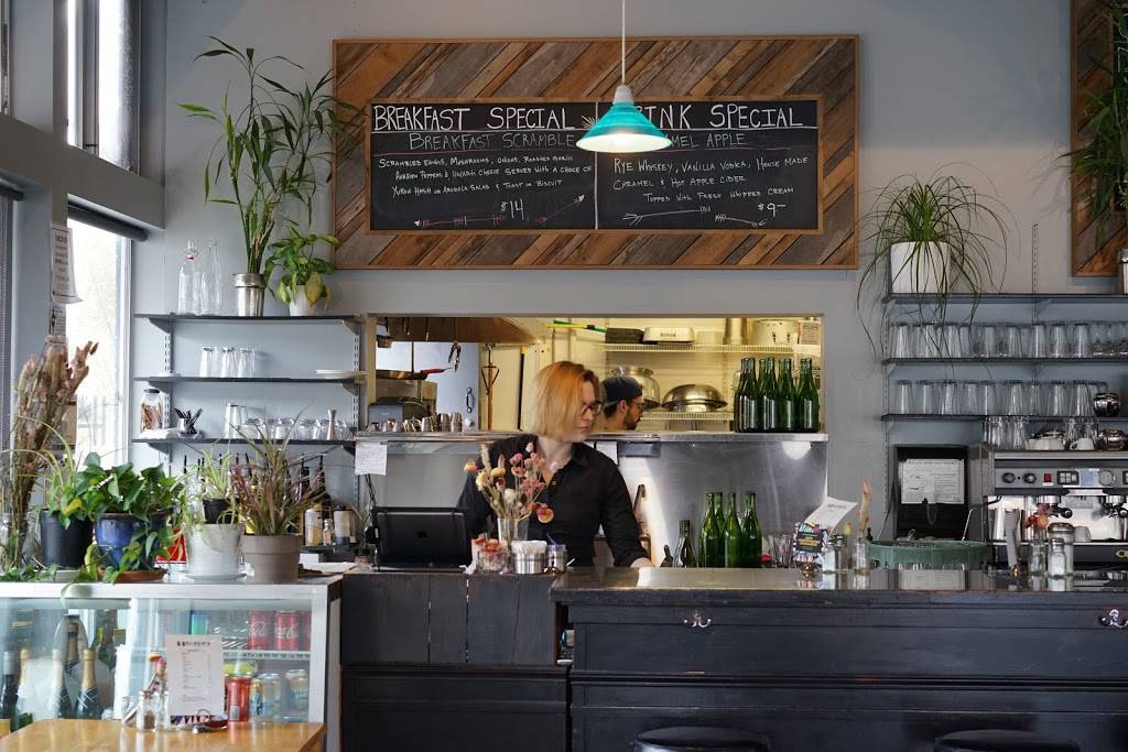 Helsers On Alberta | restaurant | 1538 NE Alberta St, Portland, OR 97211, USA | 5034779058 OR +1 503-477-9058