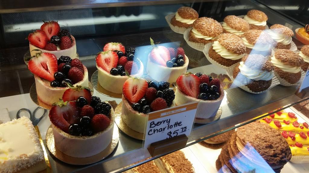 Bella Cora Bakery | bakery | 7500 N Mesa St #307, El Paso, TX 79912, USA | 9152198365 OR +1 915-219-8365