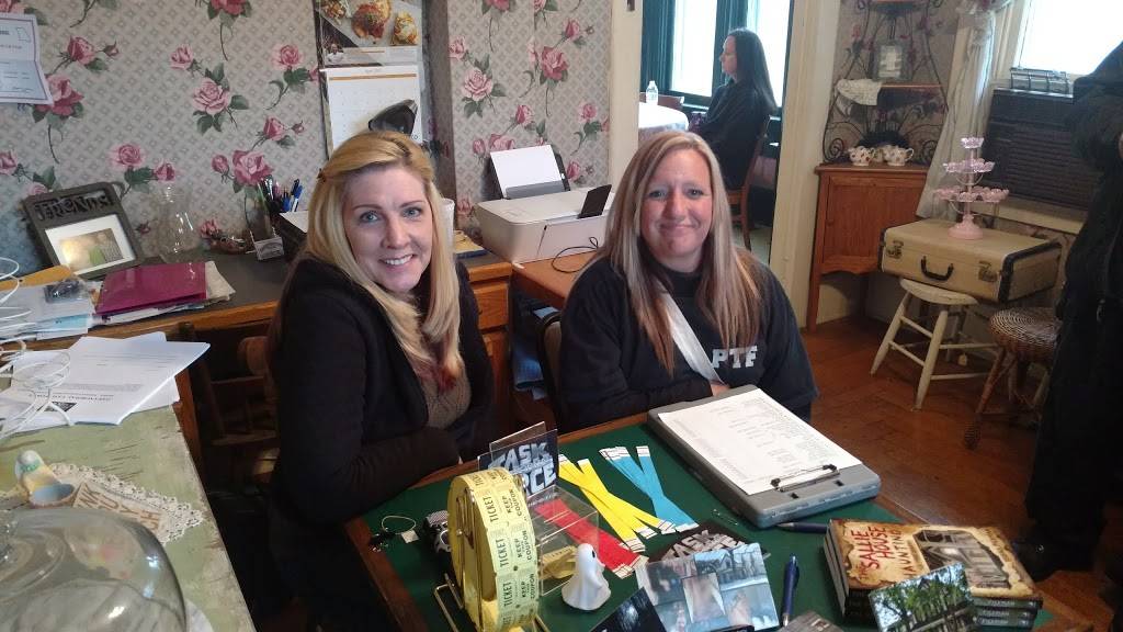 Sweet Memories Sandwich Shop | restaurant | 105 W Breton St, Potosi, MO 63664, USA | 5734369140 OR +1 573-436-9140