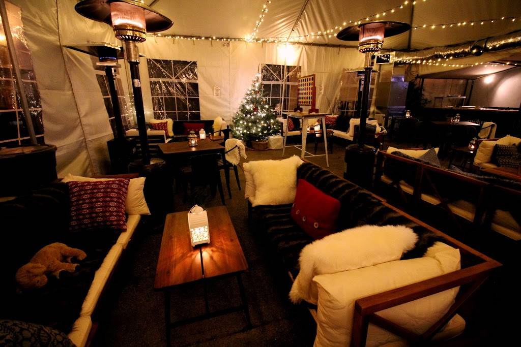 Wet Dog Tavern | restaurant | 2100 Vermont Ave NW, Washington, DC 20001, USA | 2022343334 OR +1 202-234-3334