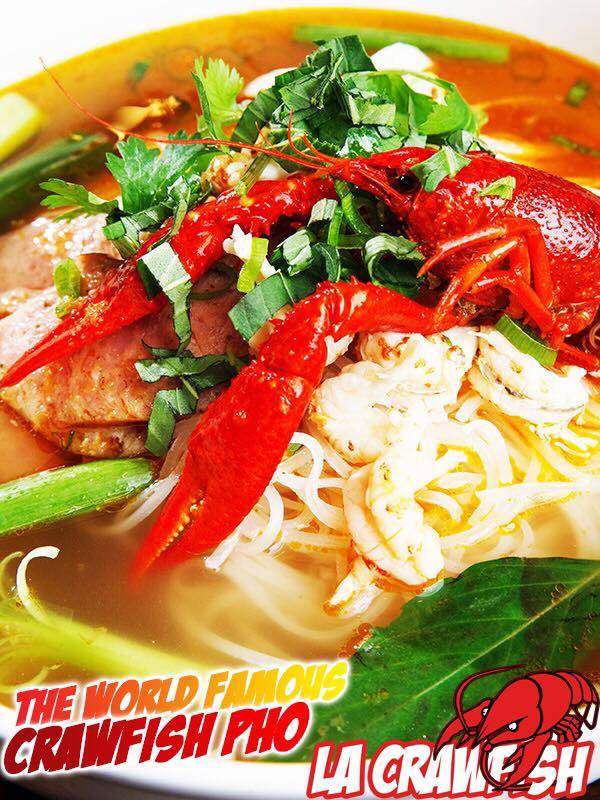 LA Crawfish | restaurant | 4300 Fairmont Pkwy Ste 190, Pasadena, TX 77504, USA | 8322884494 OR +1 832-288-4494