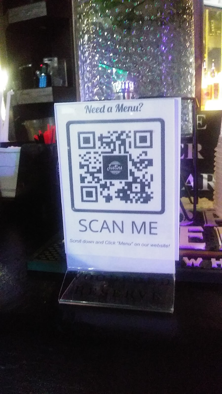 Justins comfort food restaurant/Bar | restaurant | 1013 W Main St, Durham, NC 27701, USA | 9842191191 OR +1 984-219-1191