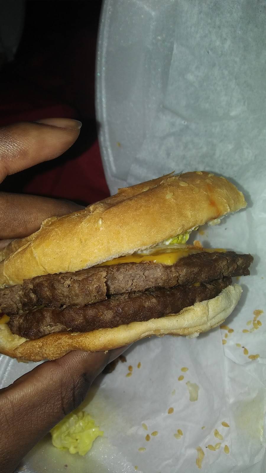 Ambassador Fish and chicken | restaurant | 210 Springdale Ave, East Orange, NJ 07017, USA | 8625202928 OR +1 862-520-2928