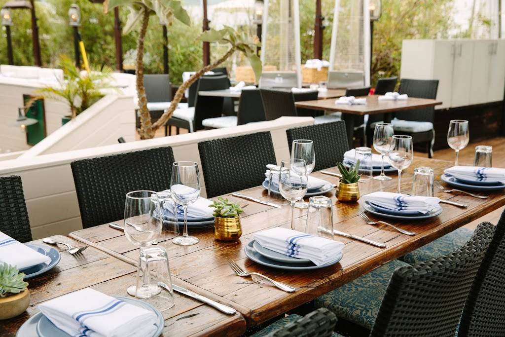 Sonoma Wine Garden | restaurant | 395 Santa Monica Pl #300, Santa Monica, CA 90401, USA | 4242144560 OR +1 424-214-4560