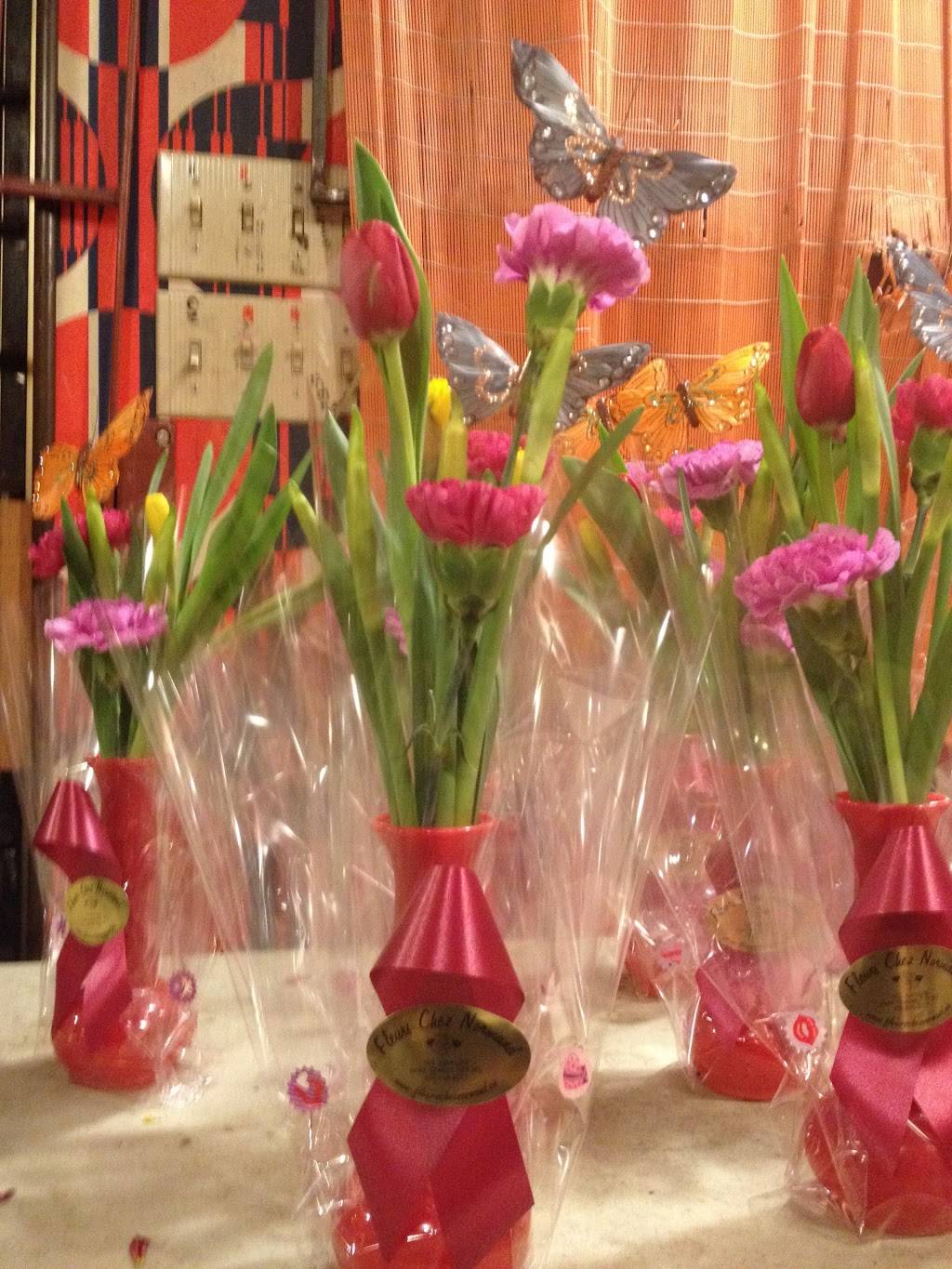 Florist Epicerie Normand | restaurant | 592 Rue Ingrid, Laval, QC H7P 3P7, Canada | 4506252027 OR +1 450-625-2027