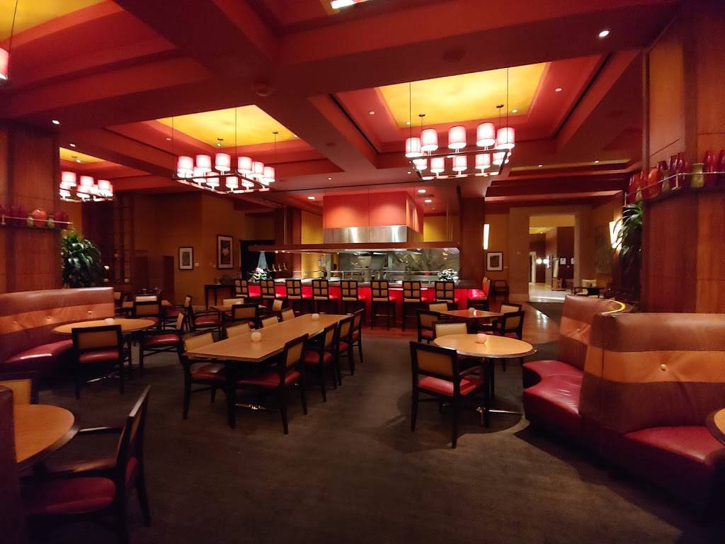 Deseo | restaurant | 6902 East Greenway Parkway, Scottsdale, AZ 85254, USA | 4806241202 OR +1 480-624-1202