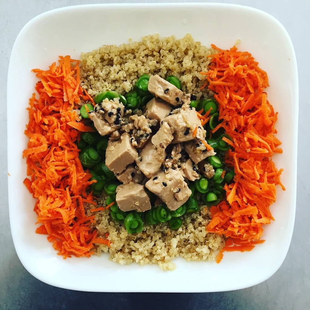 GreenSurge | restaurant | 2301 Market St, San Francisco, CA 94114, USA | 4157347286 OR +1 415-734-7286