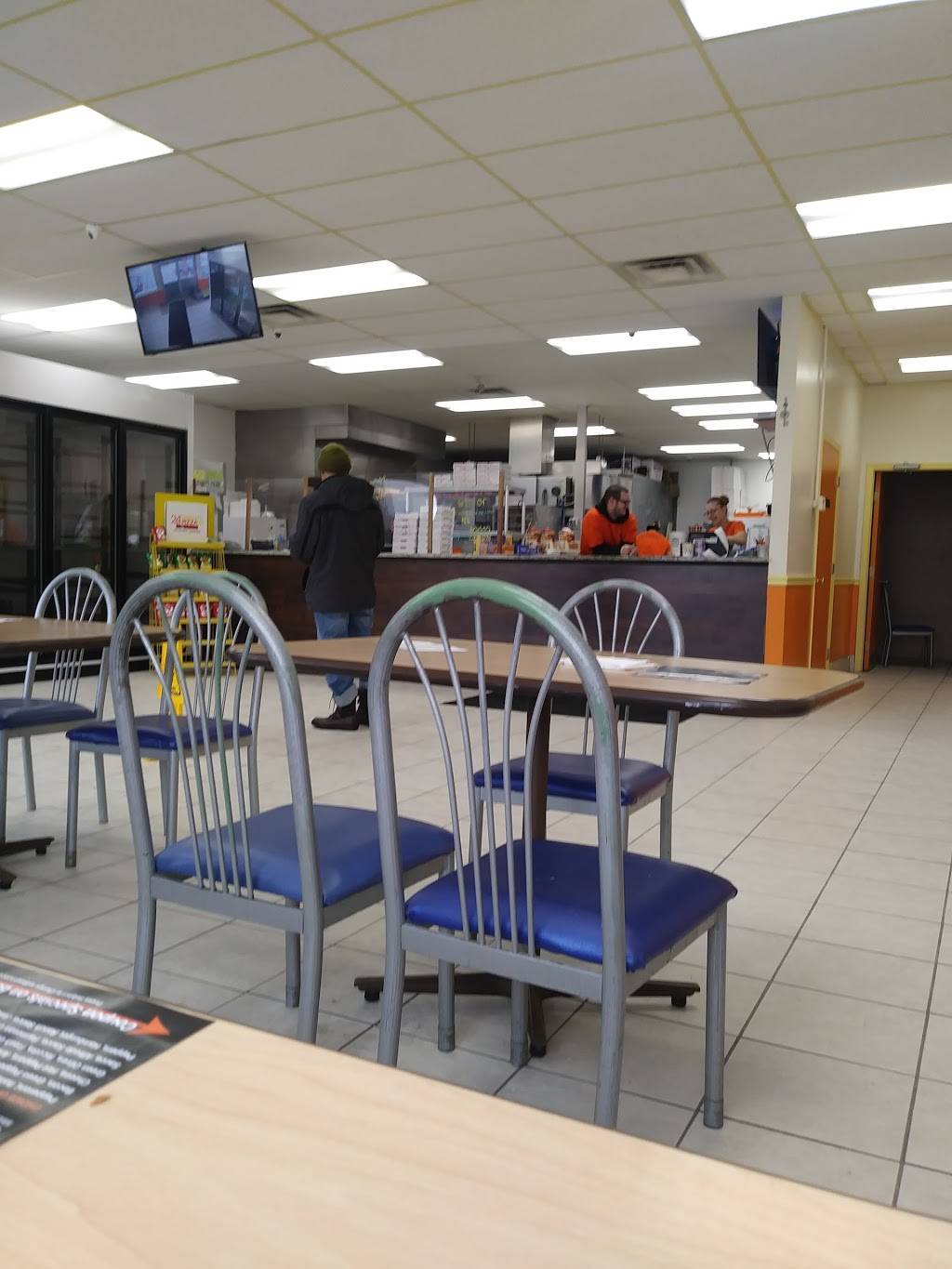 24th Street Pizzeria | restaurant | 1503 24th St, Port Huron, MI 48060, USA | 8104328000 OR +1 810-432-8000