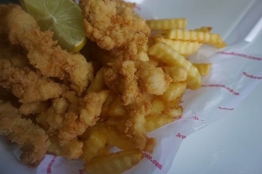 Conch Sabroso Sauce | restaurant | 912 W Church St, Orlando, FL 32805, USA | 4076803883 OR +1 407-680-3883