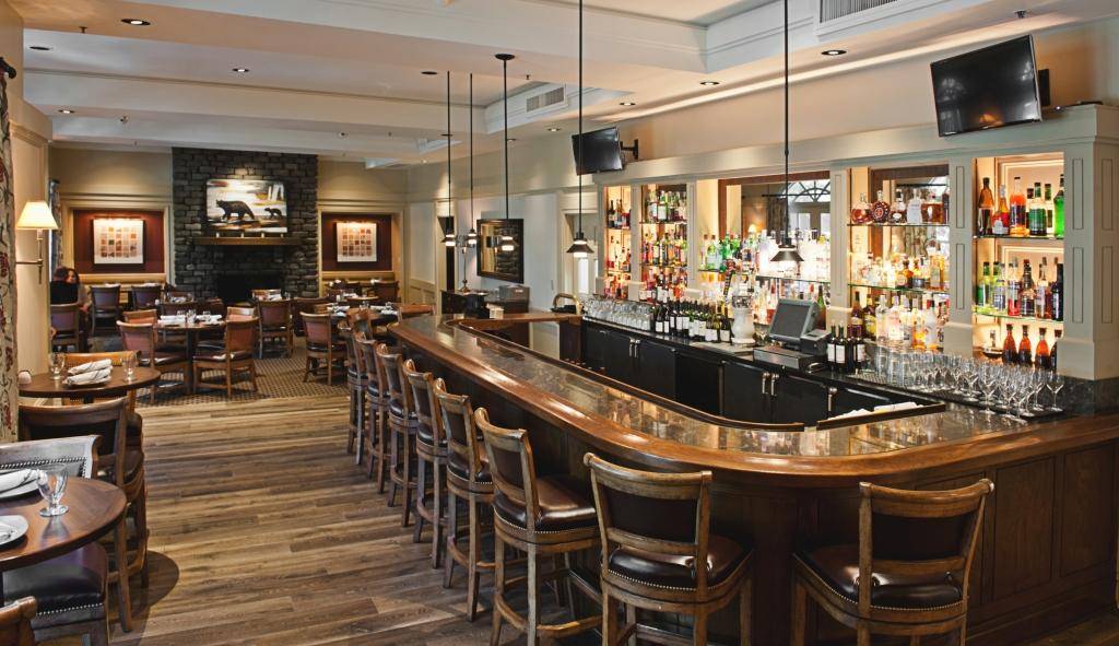 The Park Bistro & Bar | restaurant | 3287 Mt Diablo Blvd, Lafayette, CA 94549, USA | 9252837108 OR +1 925-283-7108