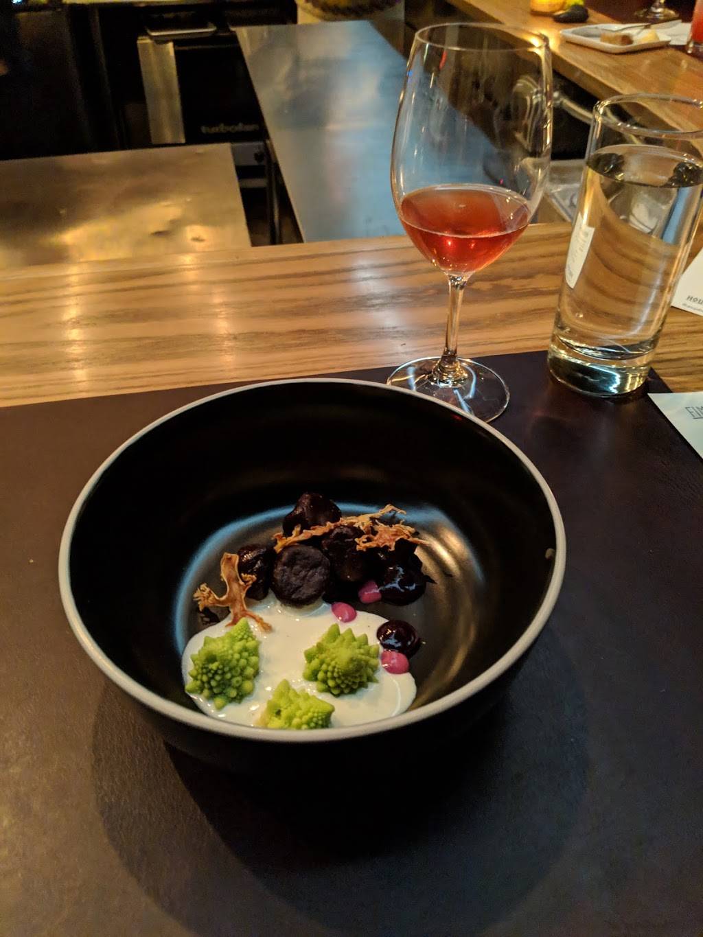 Fimbul | restaurant | 2131 SE 11th Ave, Portland, OR 97214, USA | 9713313732 OR +1 971-331-3732