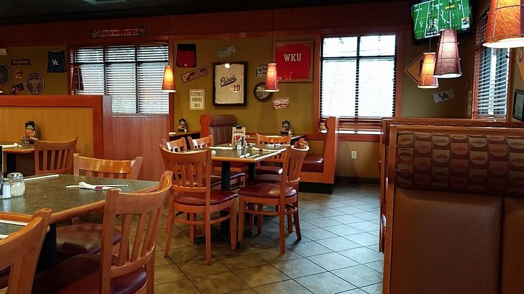 Pizza Hut | meal takeaway | 498 Old Gallatin Rd, Scottsville, KY 42164, USA | 2702373366 OR +1 270-237-3366