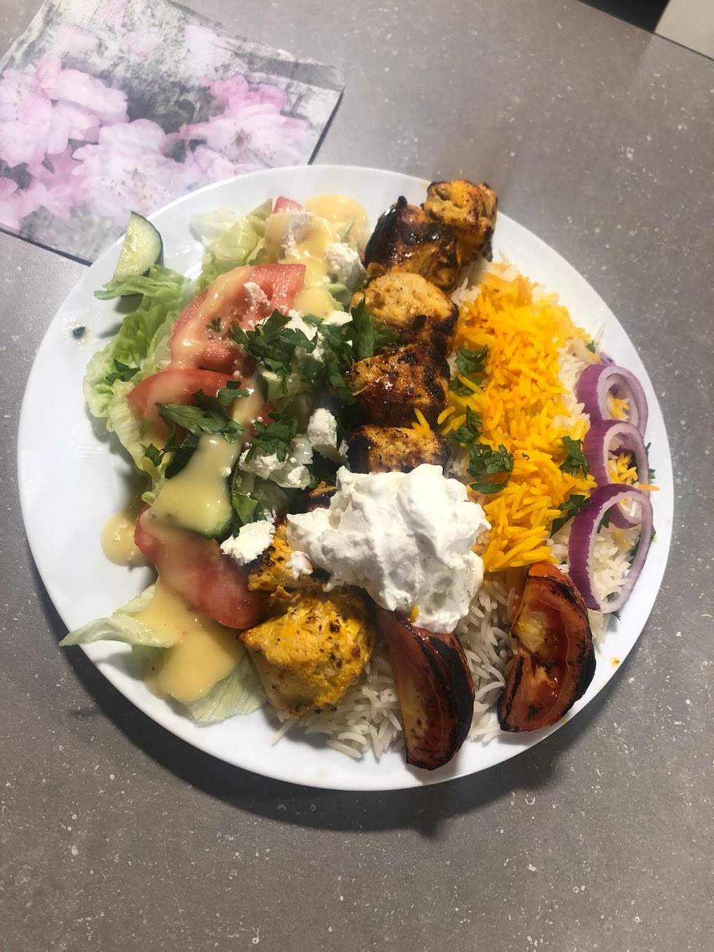 Rose Kebab Toronto | restaurant | A, 0A7, 16 Mallard Road Suite A204, Toronto, ON M3B 3N1, Canada | 4169926686 OR +1 416-992-6686