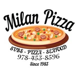 Milan Family Restaurant & Pizzeria | restaurant | 688 Rogers St, Lowell, MA 01852, USA | 9784538596 OR +1 978-453-8596