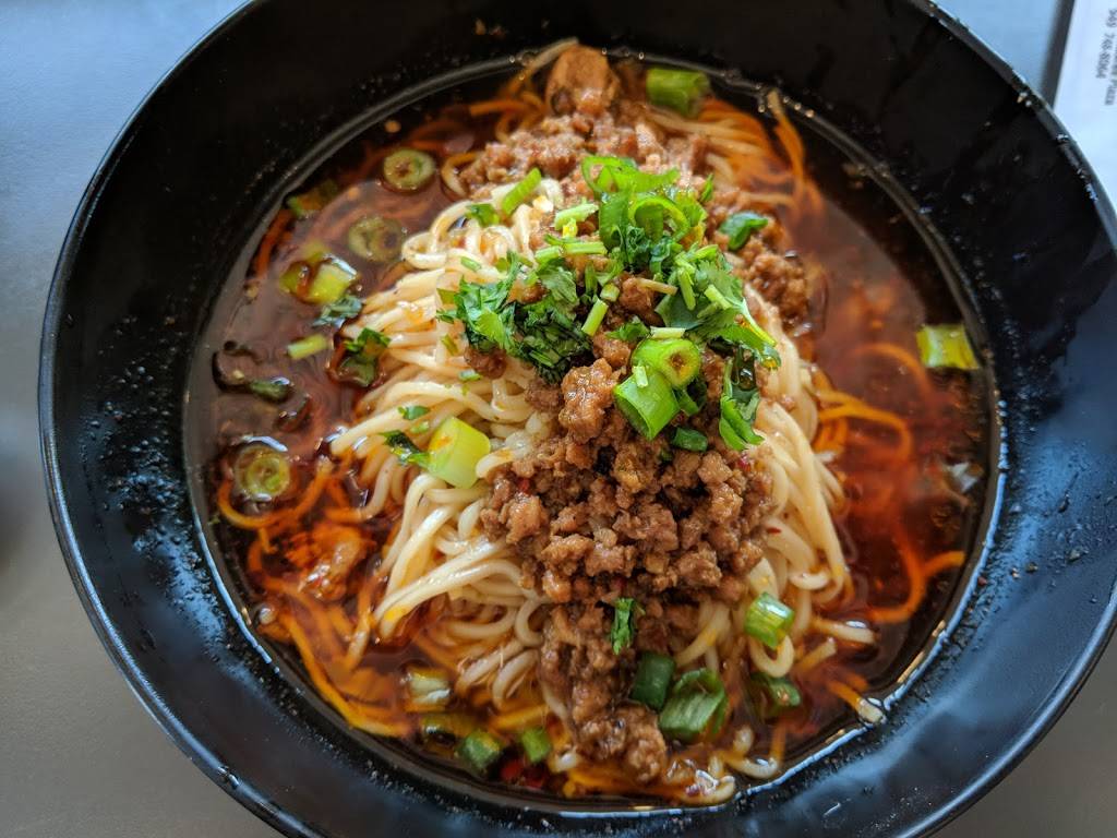 Paper Lantern Dumpling House | restaurant | 2730 Alton Pkwy Suite 101, Irvine, CA 92606, USA | 9497488064 OR +1 949-748-8064