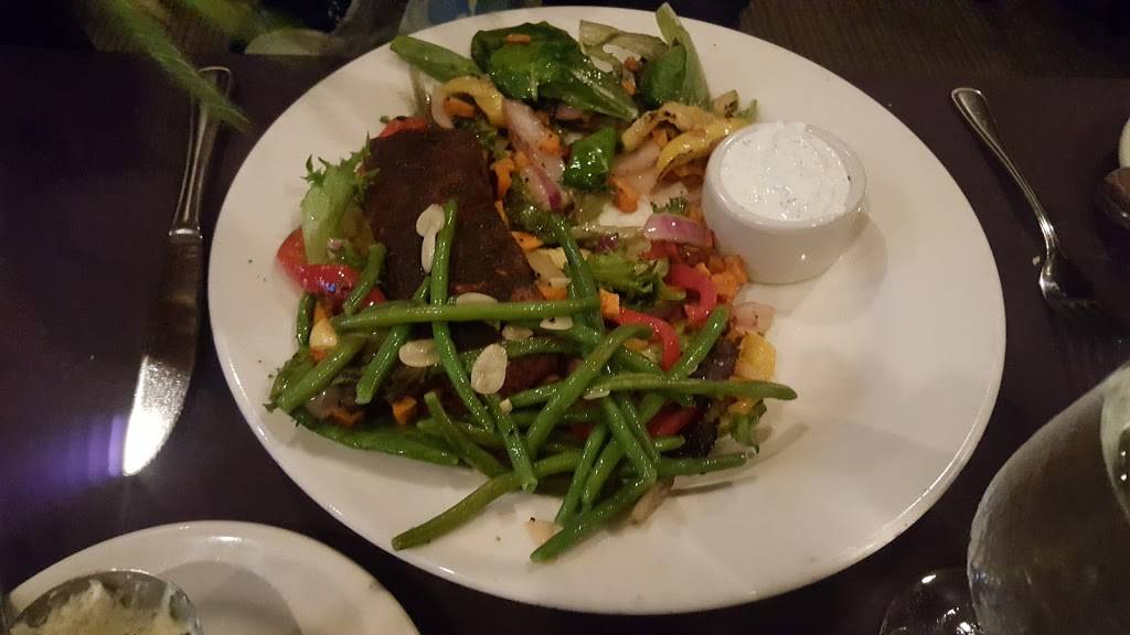 Ranch Steakhouse | restaurant | 3000 W Britton Rd, Oklahoma City, OK 73120, USA | 4057553501 OR +1 405-755-3501